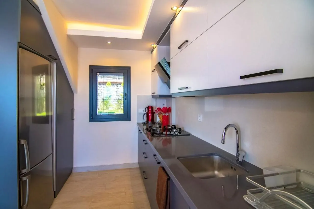 Sultan Villa Fethiye