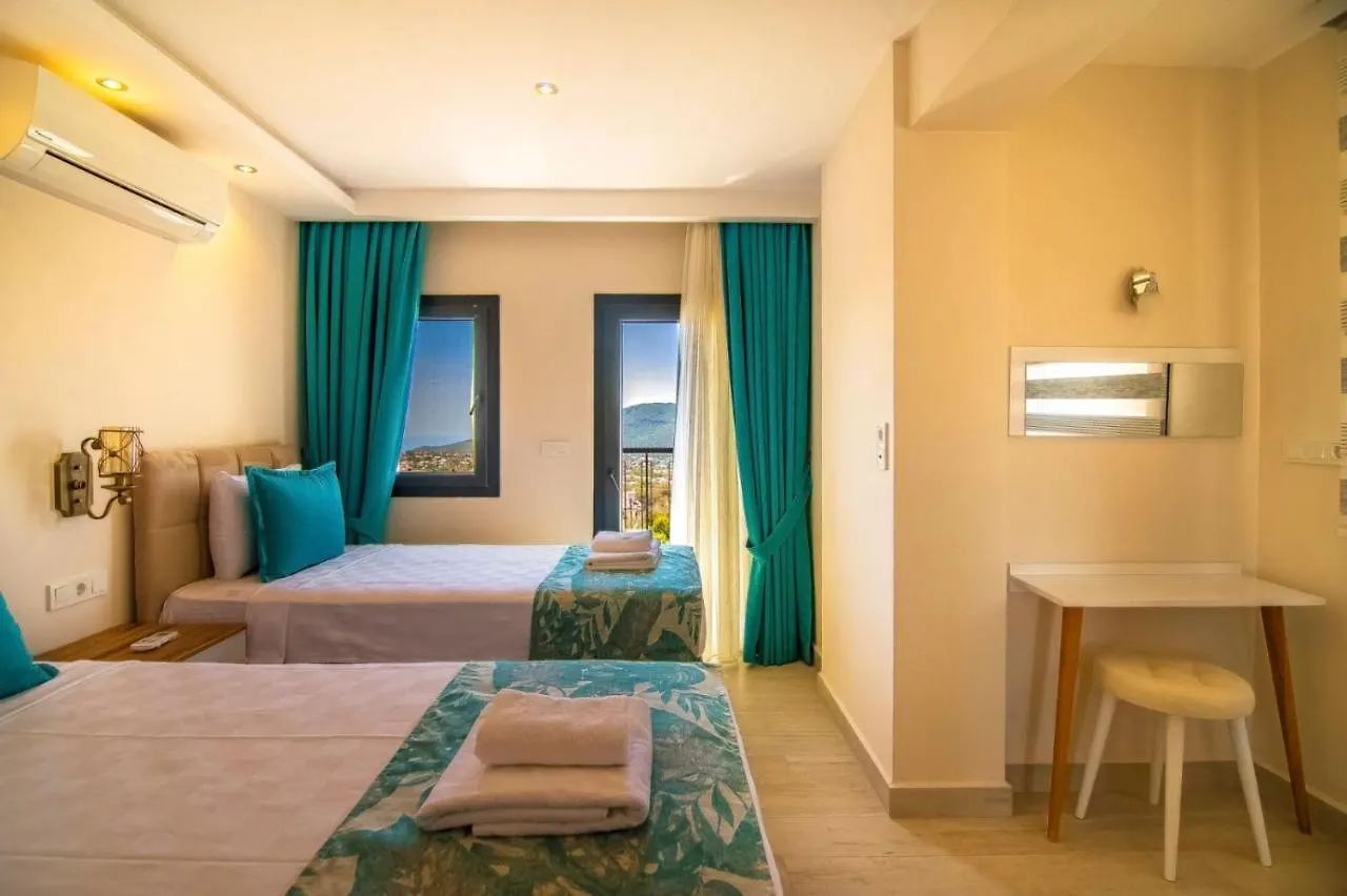 Sultan Villa Fethiye Turkey