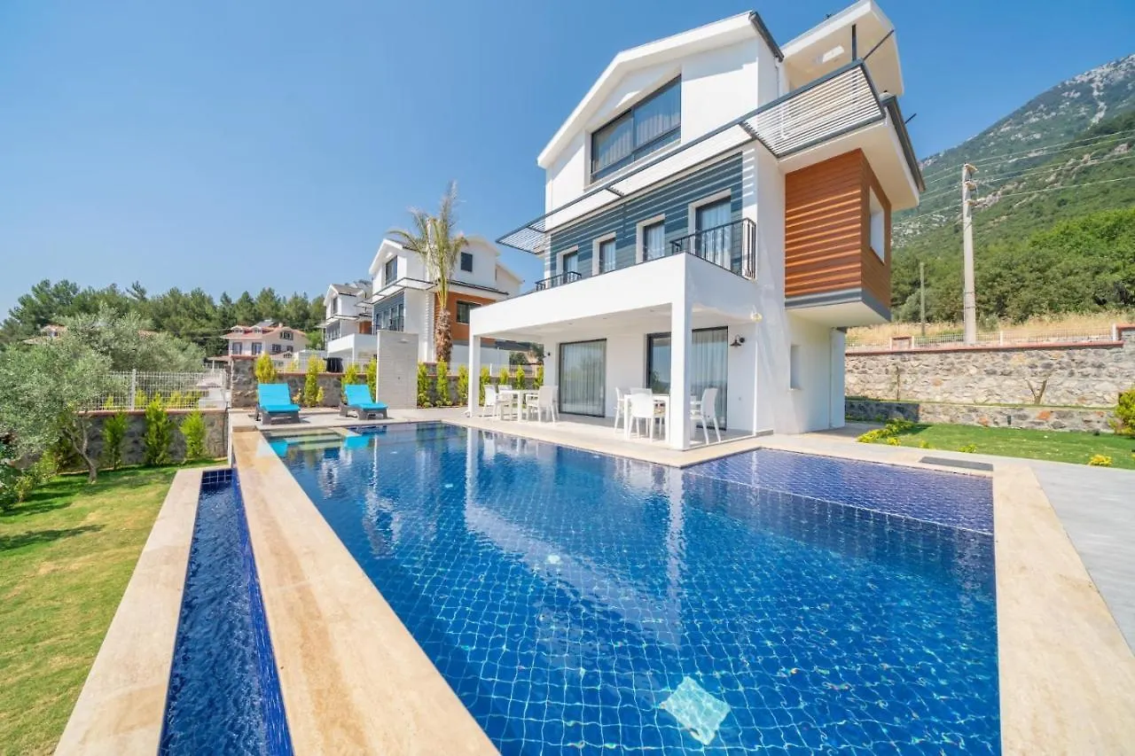 Sultan Villa Fethiye