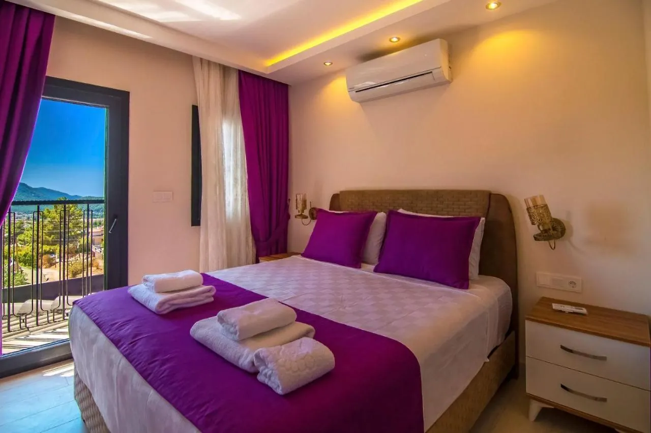 Sultan Villa Fethiye 0*,  Turkey