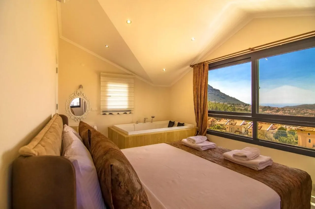 Sultan Villa Fethiye 0*,  Turkey
