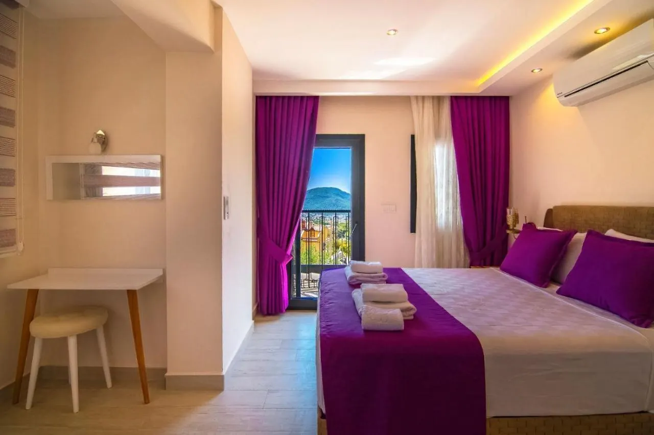 Sultan Villa Fethiye