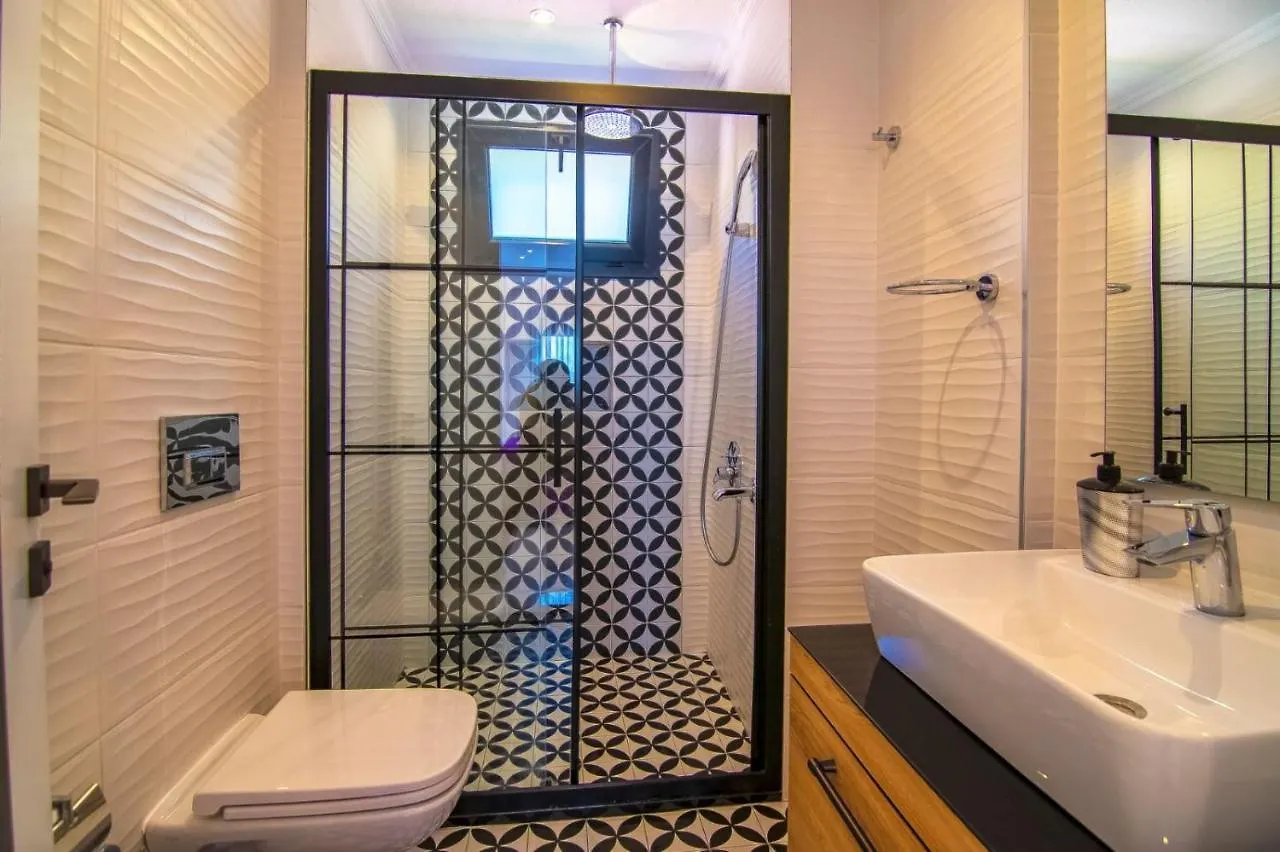 Sultan Villa Fethiye