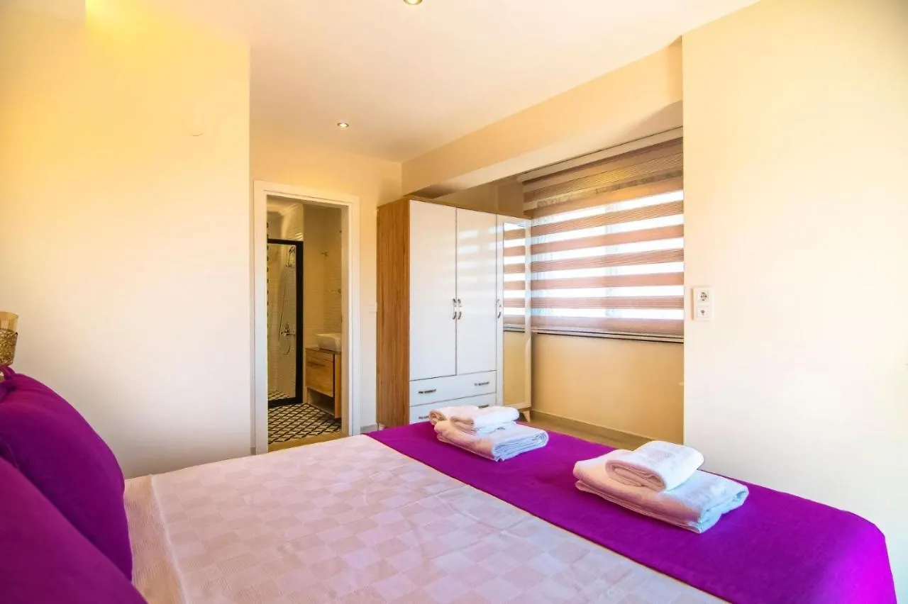 Sultan Villa Fethiye