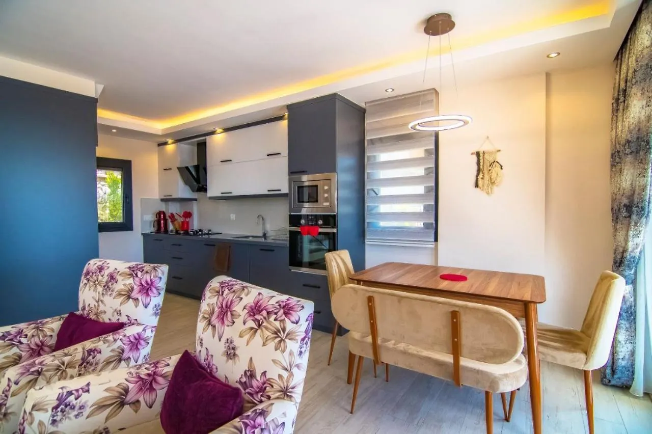 Sultan Villa Fethiye 0*,