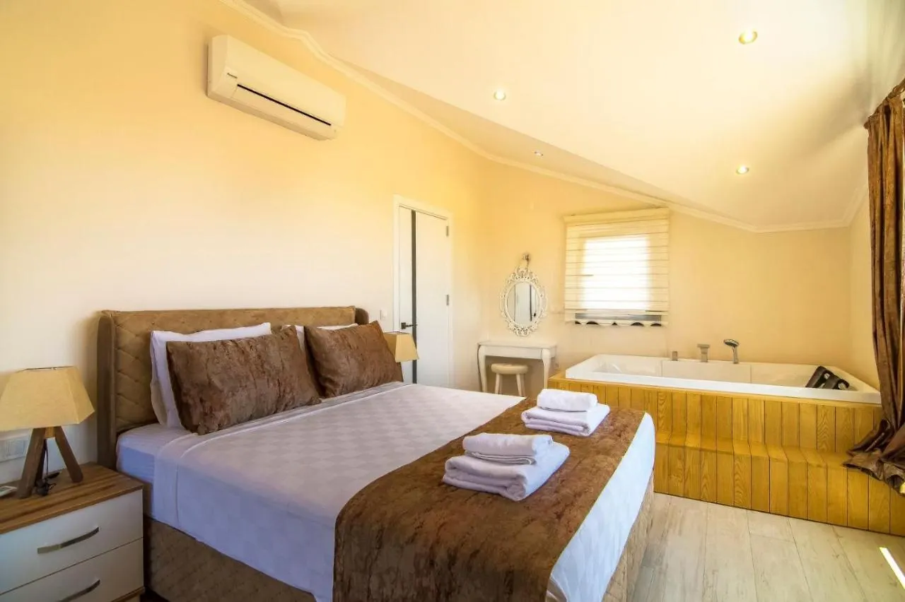 Sultan Villa Fethiye