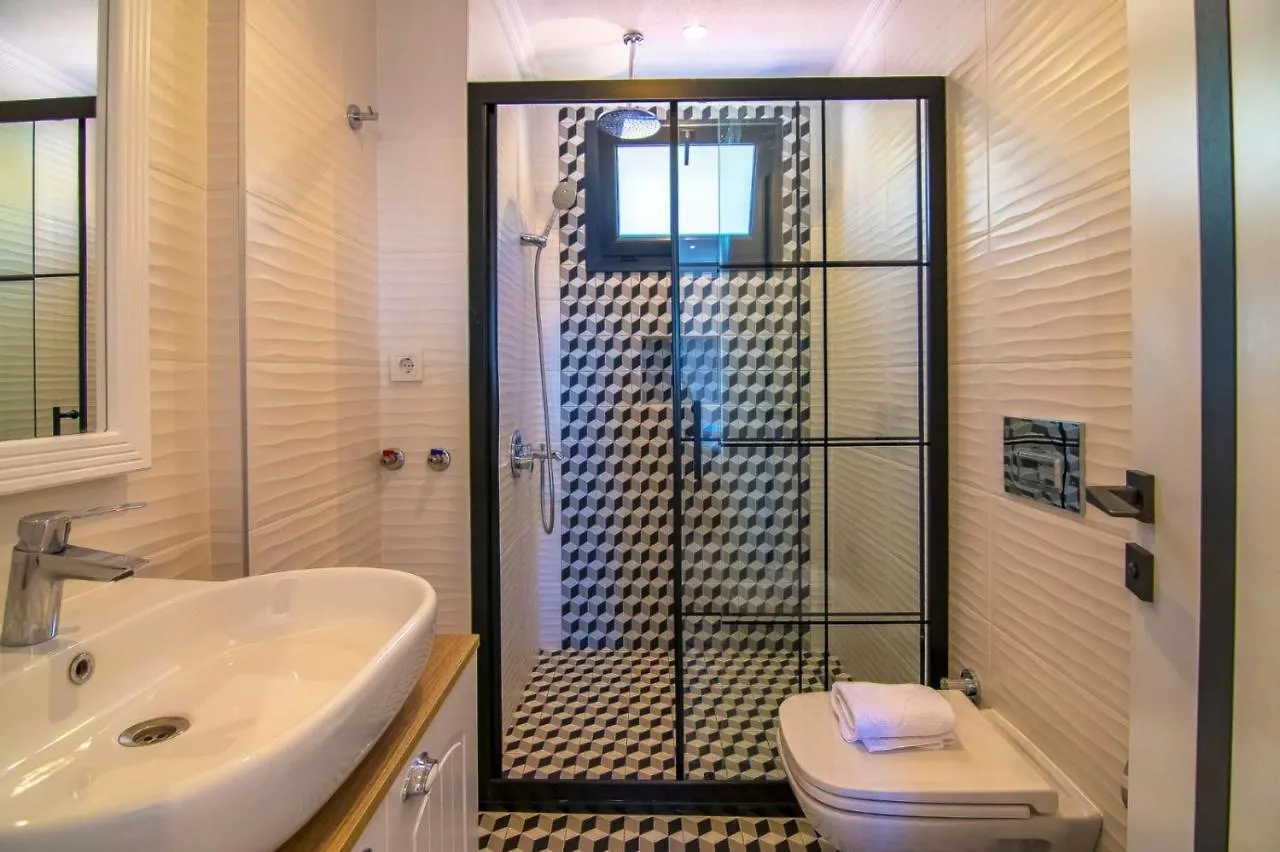 Sultan Villa Fethiye